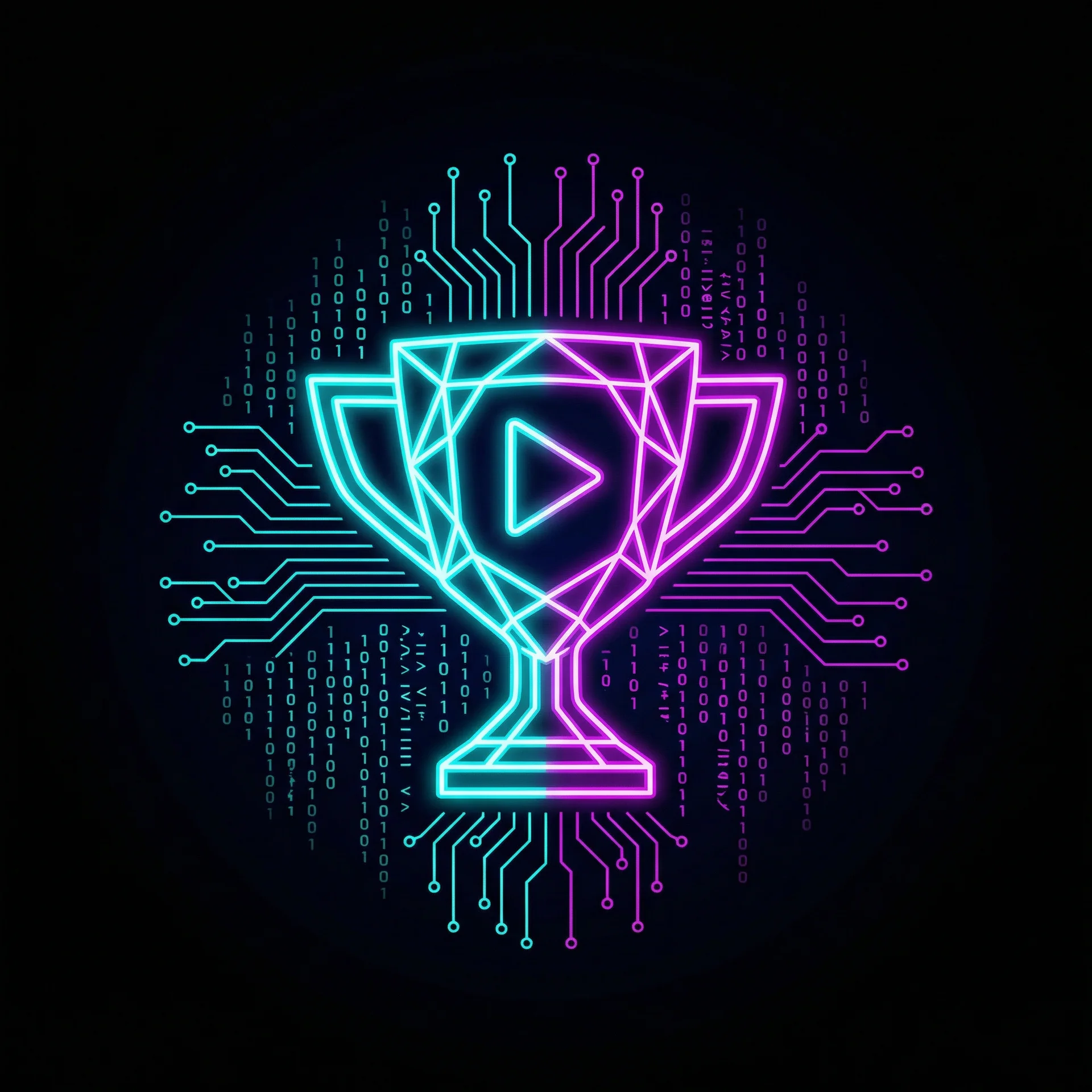 善良的小 竞技平台Logo